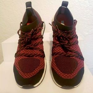 Adidas Stella McCartney ultra boost shoes 7.5 apl
